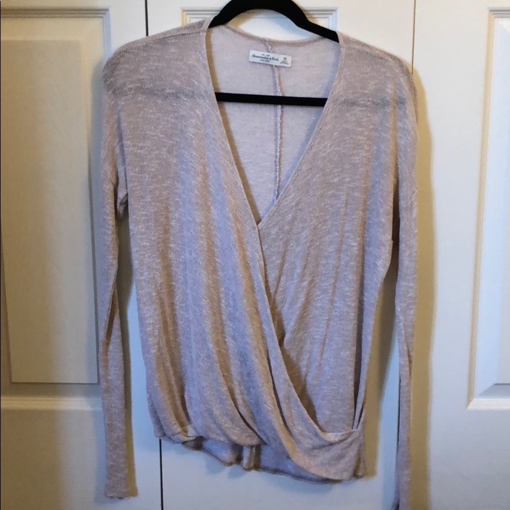 Abercrombie & Fitch Sweater